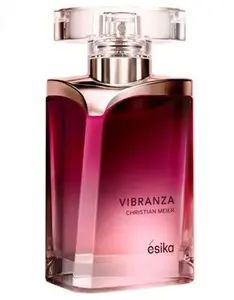 Vibranza body lotion