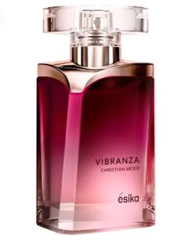 Vibranza body lotion