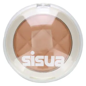 Unleashia Sisua, Butter Waffle Dough Blusher, No. 3 Honey Oolong, 8 g