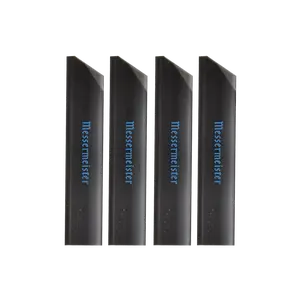 Steak Knife Edge-Guard Set - 4 Piece