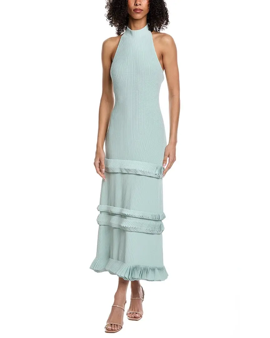 ALEXIS Ines Midi Dress