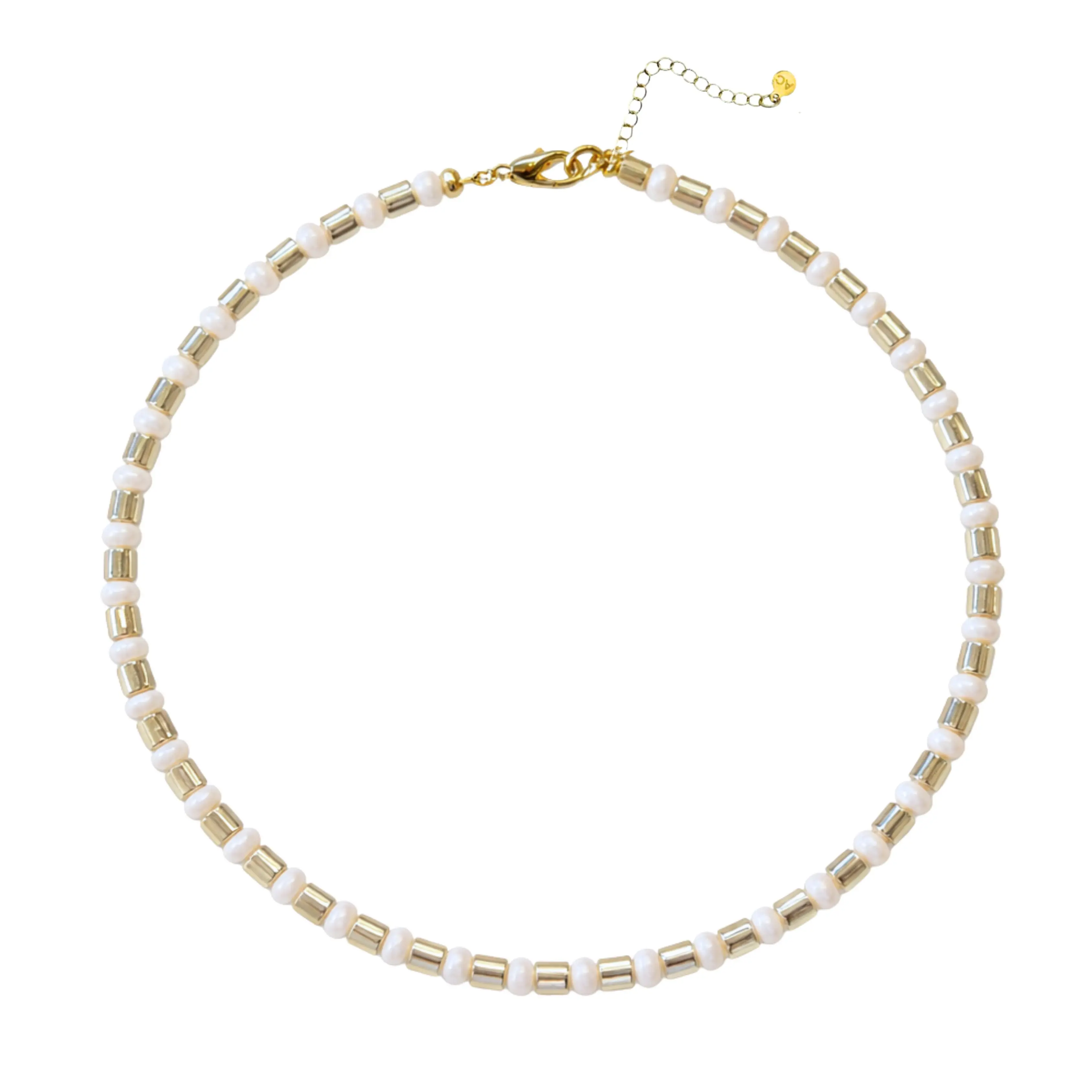 Golden Collar - Pearl Golden Collar - Pearl