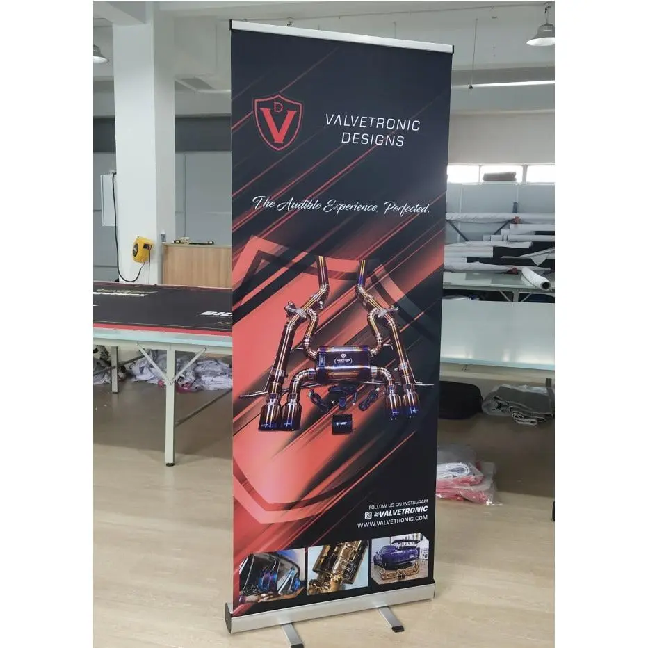 ROLL UP SHOP DISPLAY BANNER ROLL UP SHOP DISPLAY BANNER