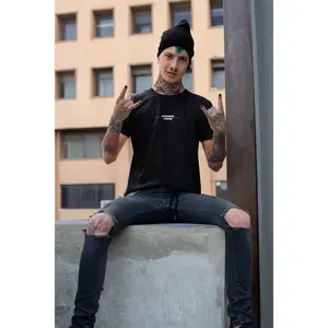 Power Vers Tee