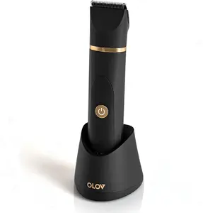 OLOV Electric Body Hair Trimmer