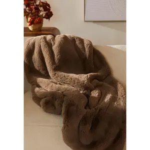 Marshmallow Blanket Marshmallow Blanket