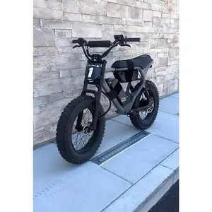 Mac Fox Titanium Bolt Kit