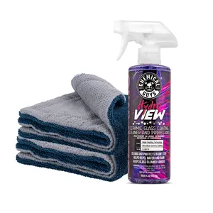 Chemical Guys One Step Ceramic Window Protection Kit