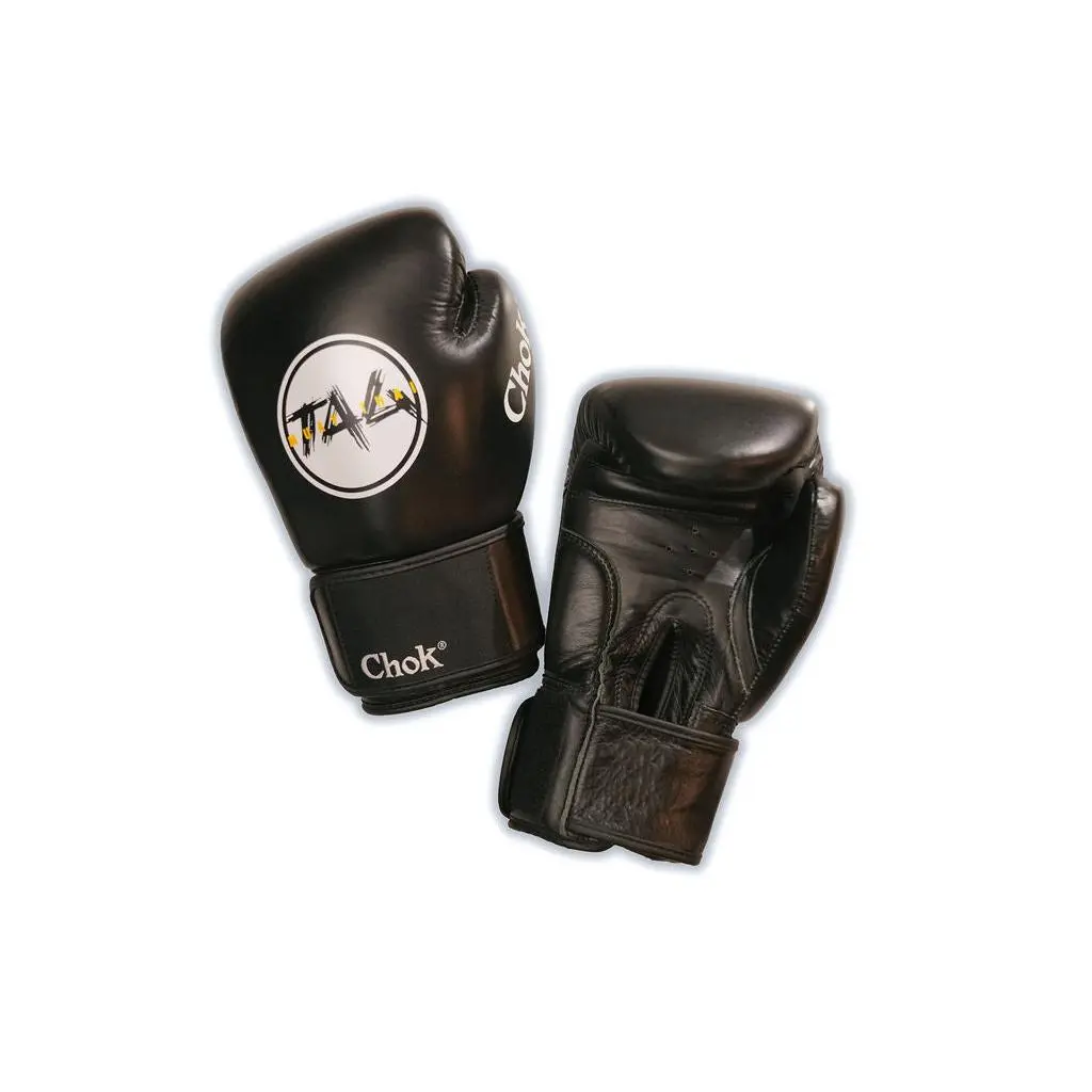 TAG Boxing Gloves – 12oz | Pro Series Edition