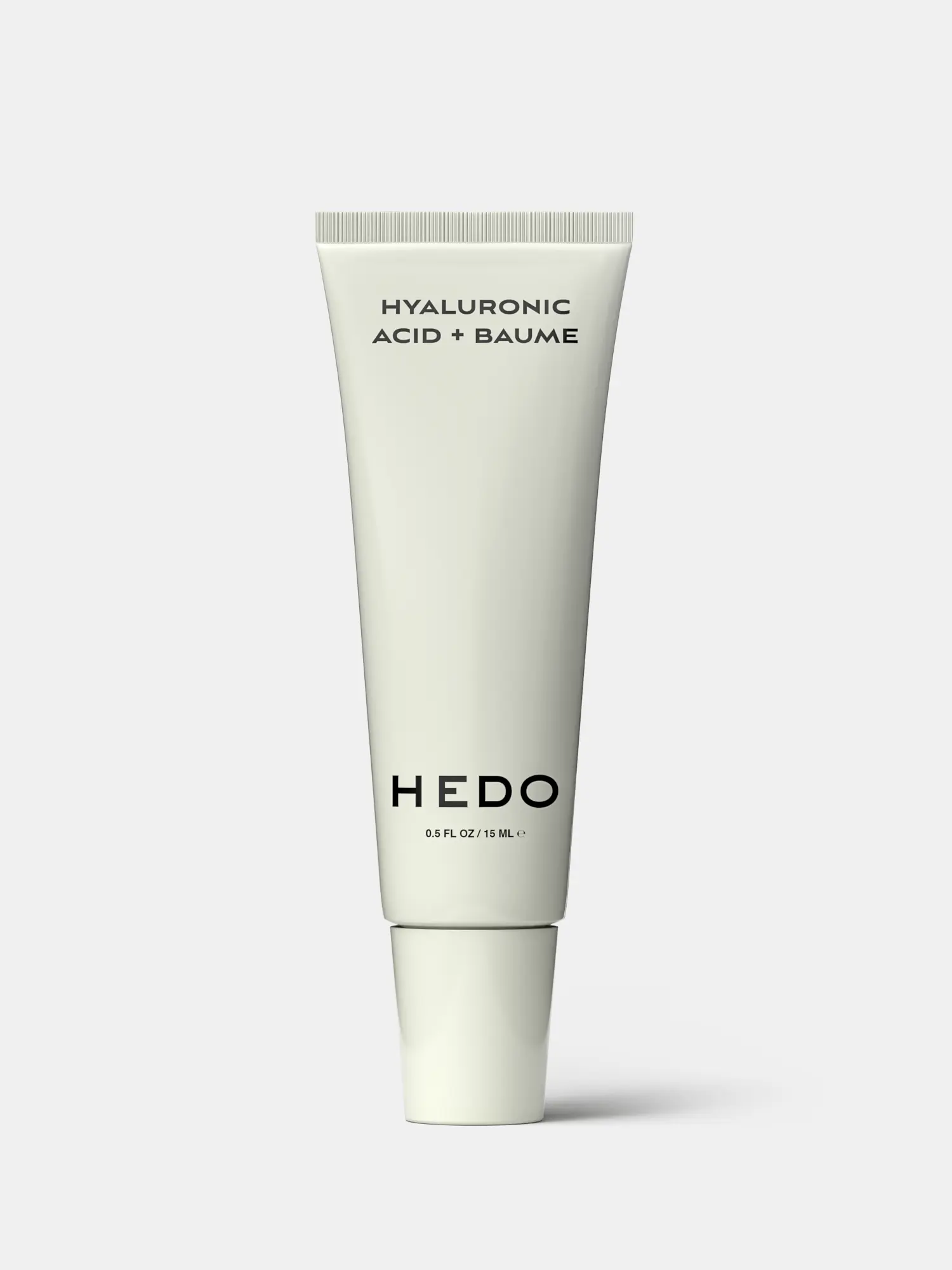 Natural Lip Baume in a tube