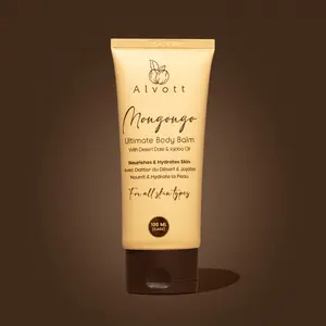 Mongongo Ultimate Body Balm