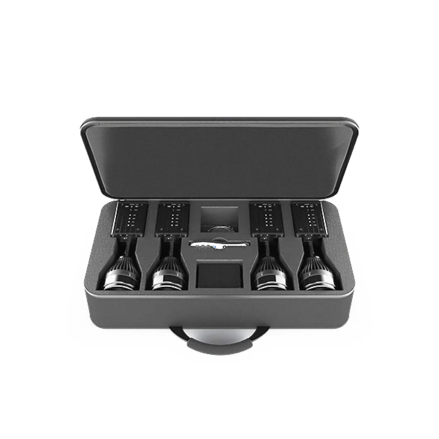 Chauvet DJ EZPin Zoom Pack