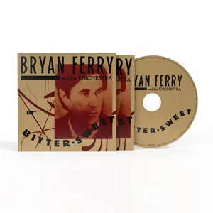 Bryan Ferry - Bitter-sweet  [COMPACT DISC - CD]