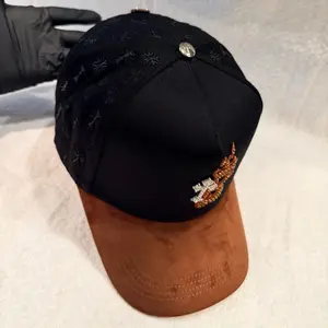 Barbas hats