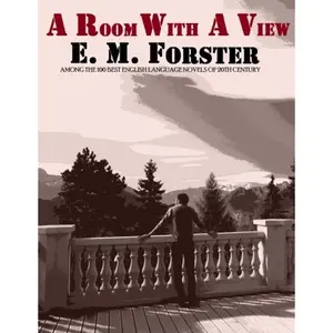 A Room with a View Paperback – December 17, 2014