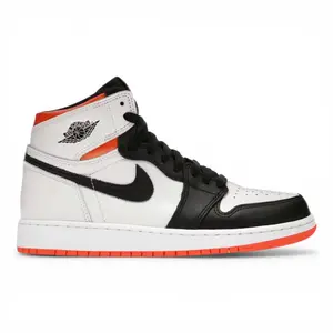 Air Jordan 1 High OG Electro Orange (GS)