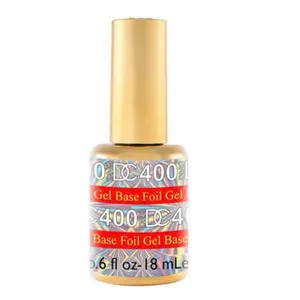 DnD foil Gel