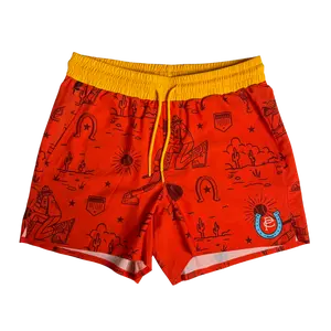 Echo Shorts