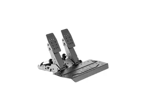 Moza Racing - SRP2 Sim Racing Pedals (Throttle & Brake) for Windows and Xbox Moza Racing - SRP2 Sim Racing Pedals (Throttle & Brake) for Windows and Xbox