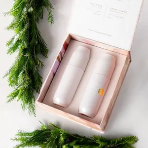 Daily Dose Vitamin C Serum & Dream Cream