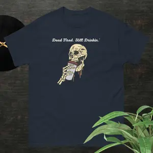 Limited Edition Unisex classic tee