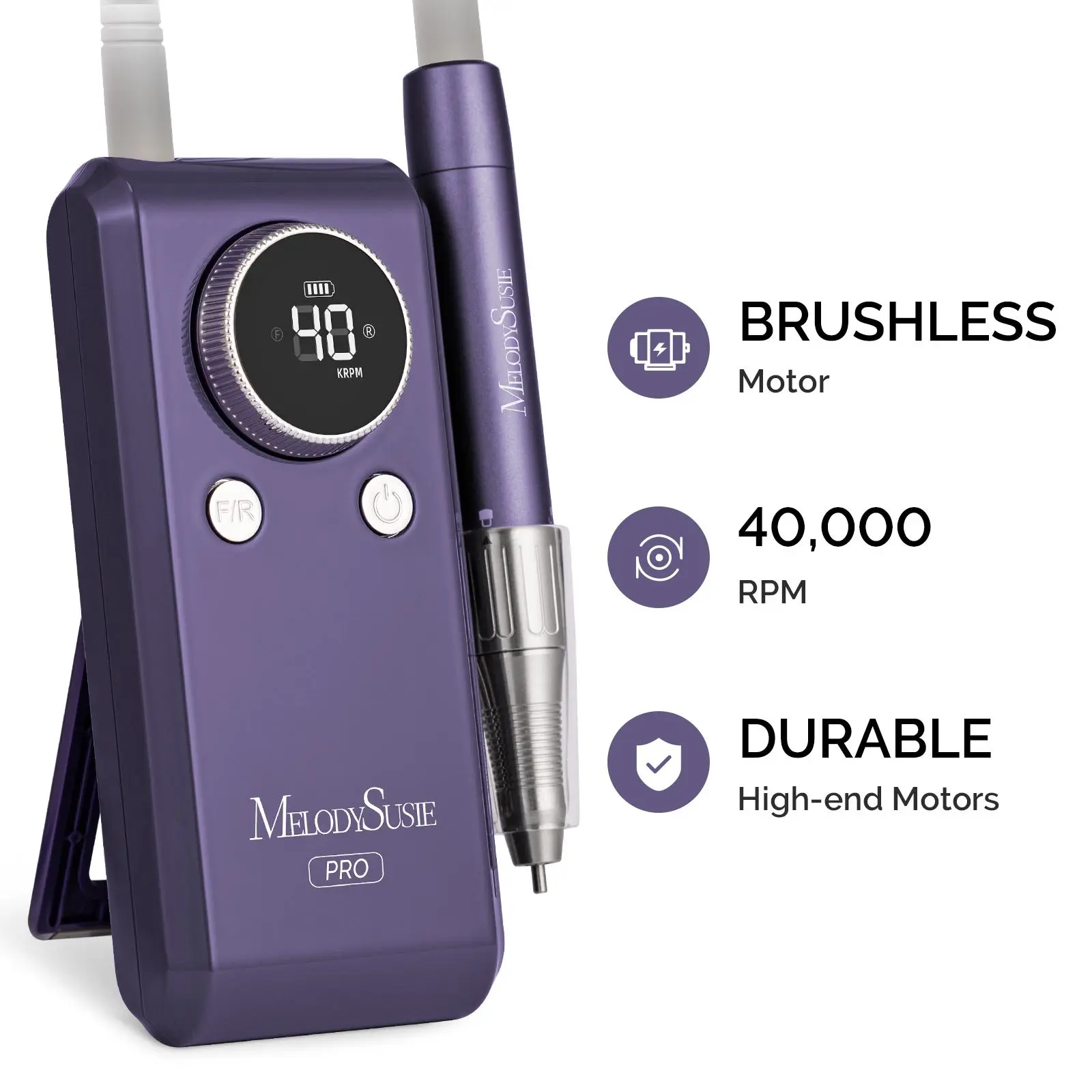 MB420G Purple