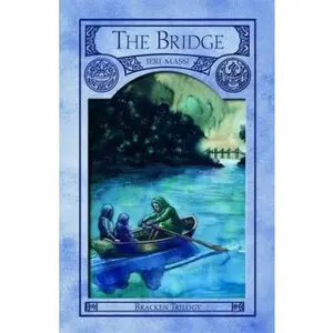 USED-The Bridge (Bracken Trilogy, Book 1) by Jeri Massi (Paperback)