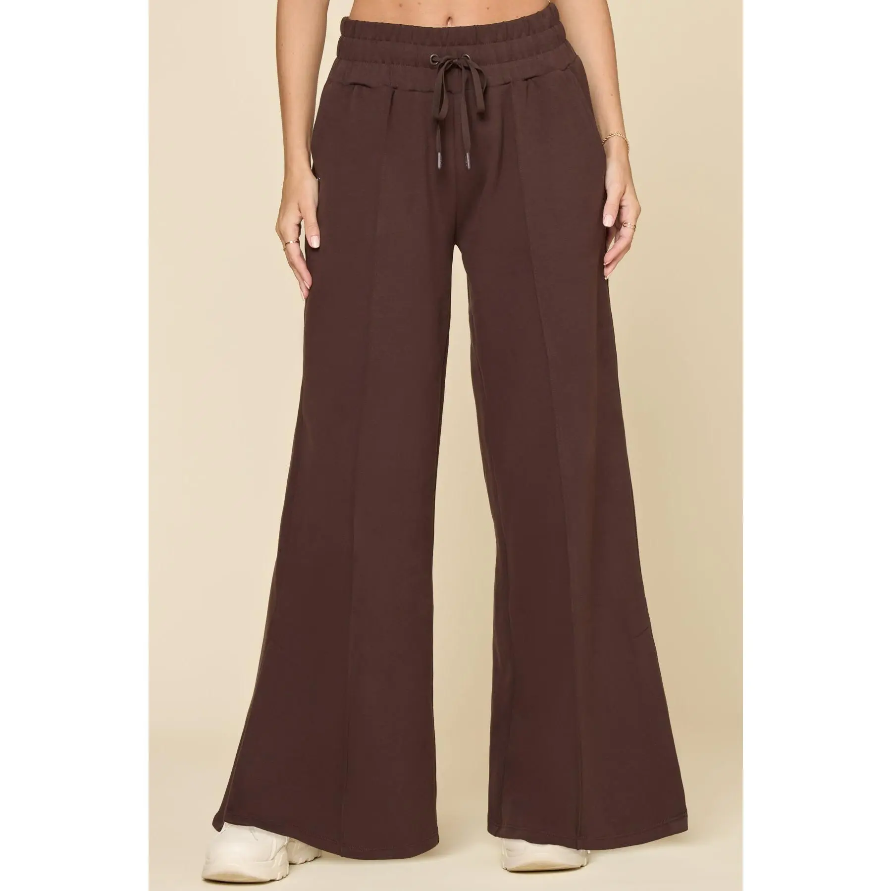 Perfect Plane Pants - Ganache Perfect Plane Pants - Ganache