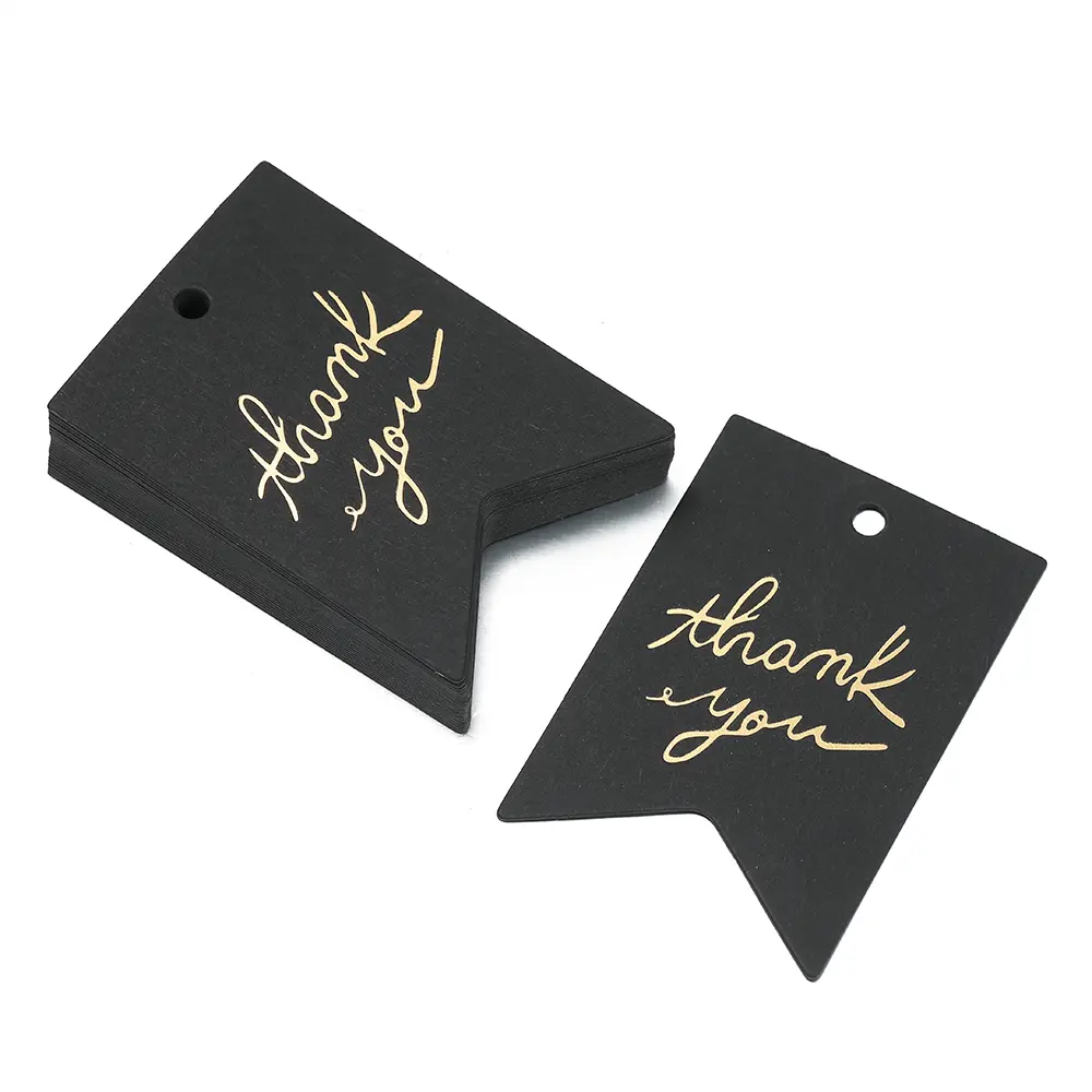 Swallowtail Black