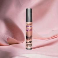 Grey Micro-Fibers 4 in 1 Eyelash Mascara