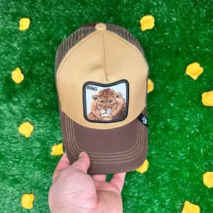 Hat LionKing Baseball Cap