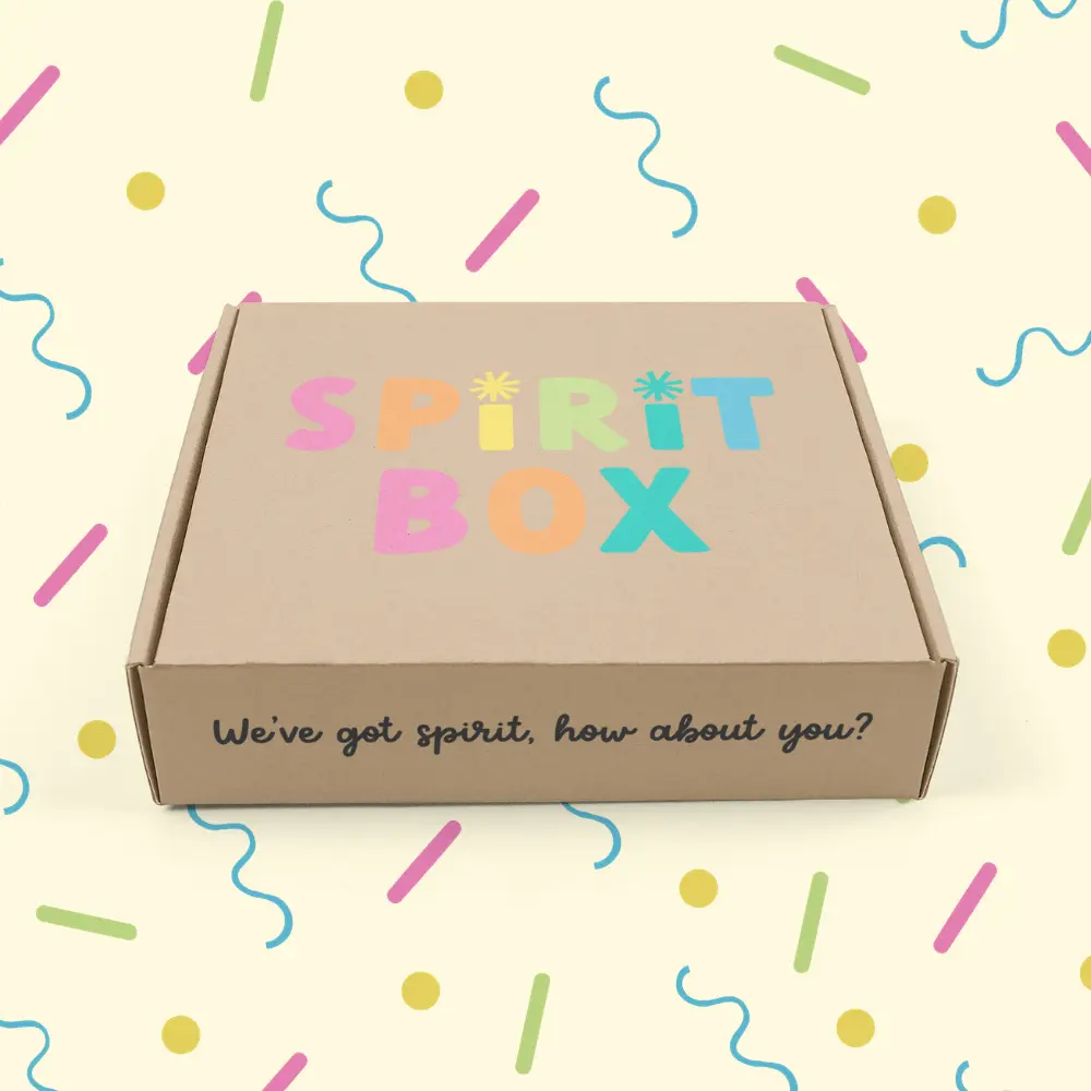 Mini Spirit Box