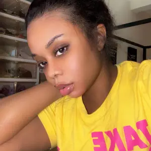 [NEW IN] OQ HAIR Pre-Cut Lace Kinky Straight 360 Full Lace Frontal Glueless Wig With Invisi Drawstring Pre Plucked Human Hair Wig #TikTokShopBlackFriday