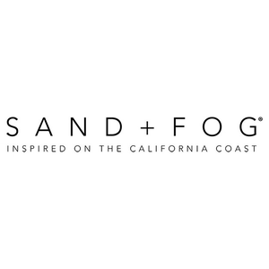 SAND AND FOG