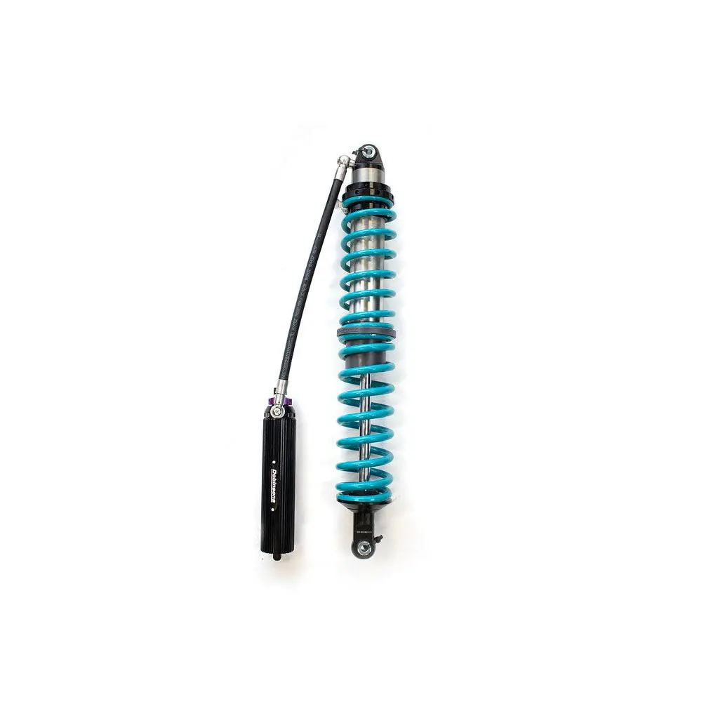 DOBINSONS MRR 3 WAY ADJUSTABLE 2.6" UNIVERSAL COILOVER SHOCK 14" TRAVEL - MRA92-A2514