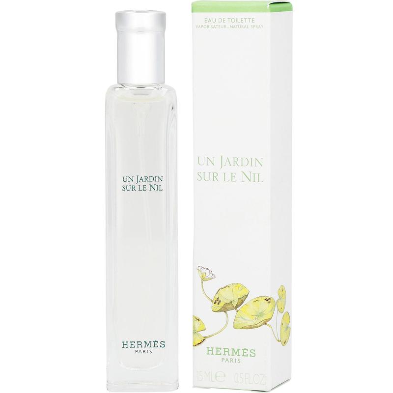 Un Jardin Sur Le Nil By Hermes Edt For Women