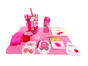 Custom Blind Date with a Book Box | Personalized Mystery Book Bundle