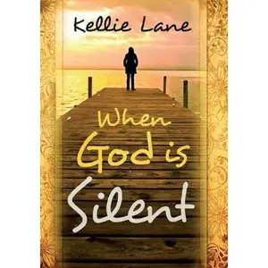 USED Book - When God Is Silent by Lane, Kellie (Paperback) - english