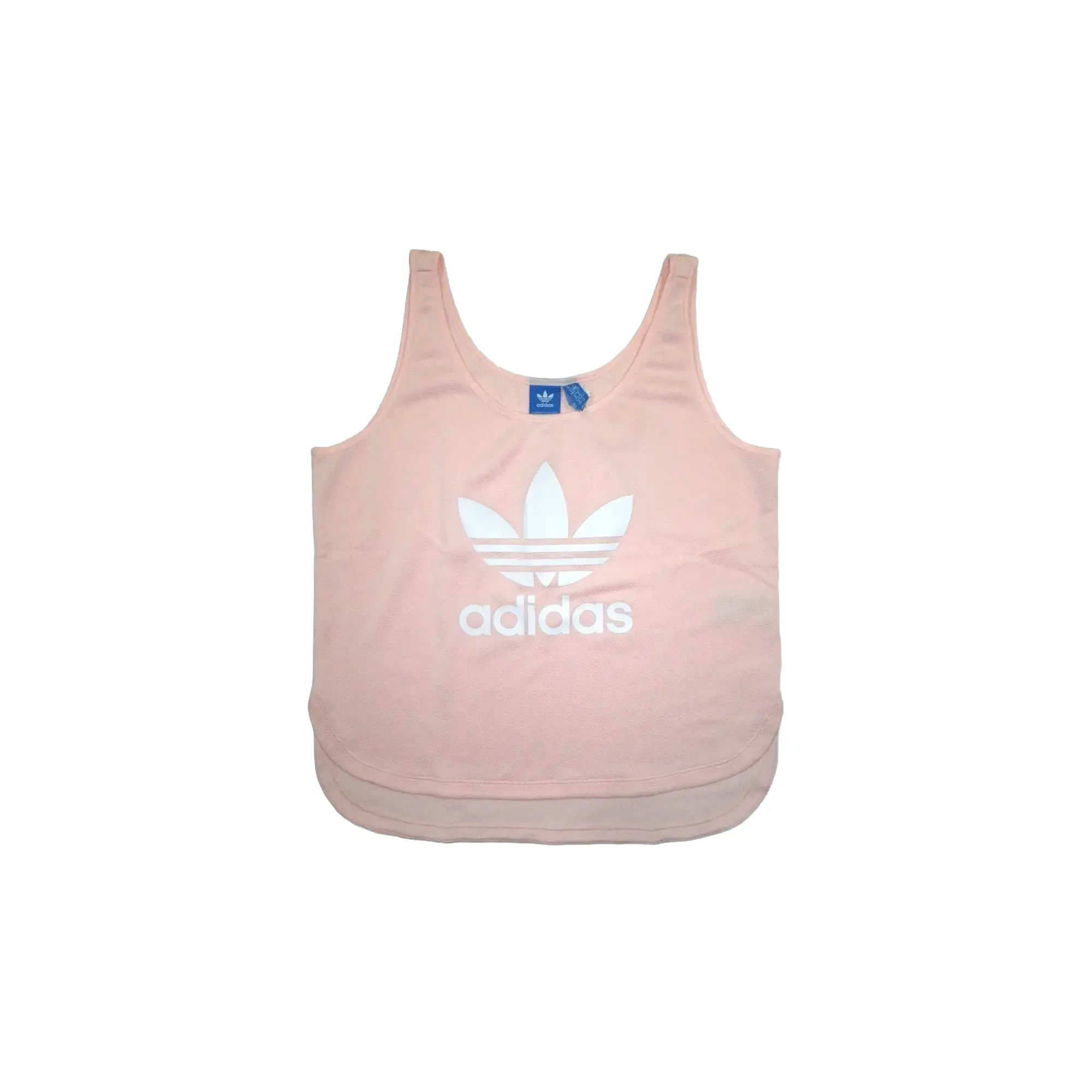 Loose Crop Tank BP9379