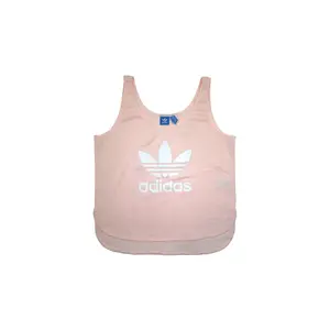 Loose Crop Tank BP9379
