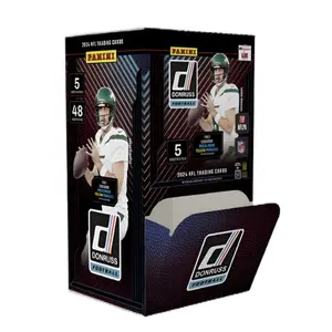 2024 Panini Donruss gravity pack