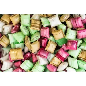 Grenna Mormors Sidenkuddar Hard Candies