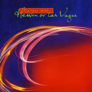 Cocteau Twins - Heaven or Las Vegas  [COMPACT DISC - CD] Rmst