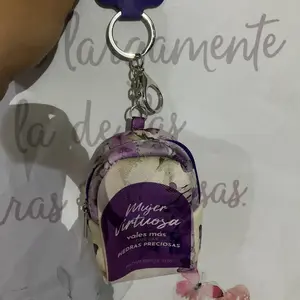 Mochila llavero Mochila llavero