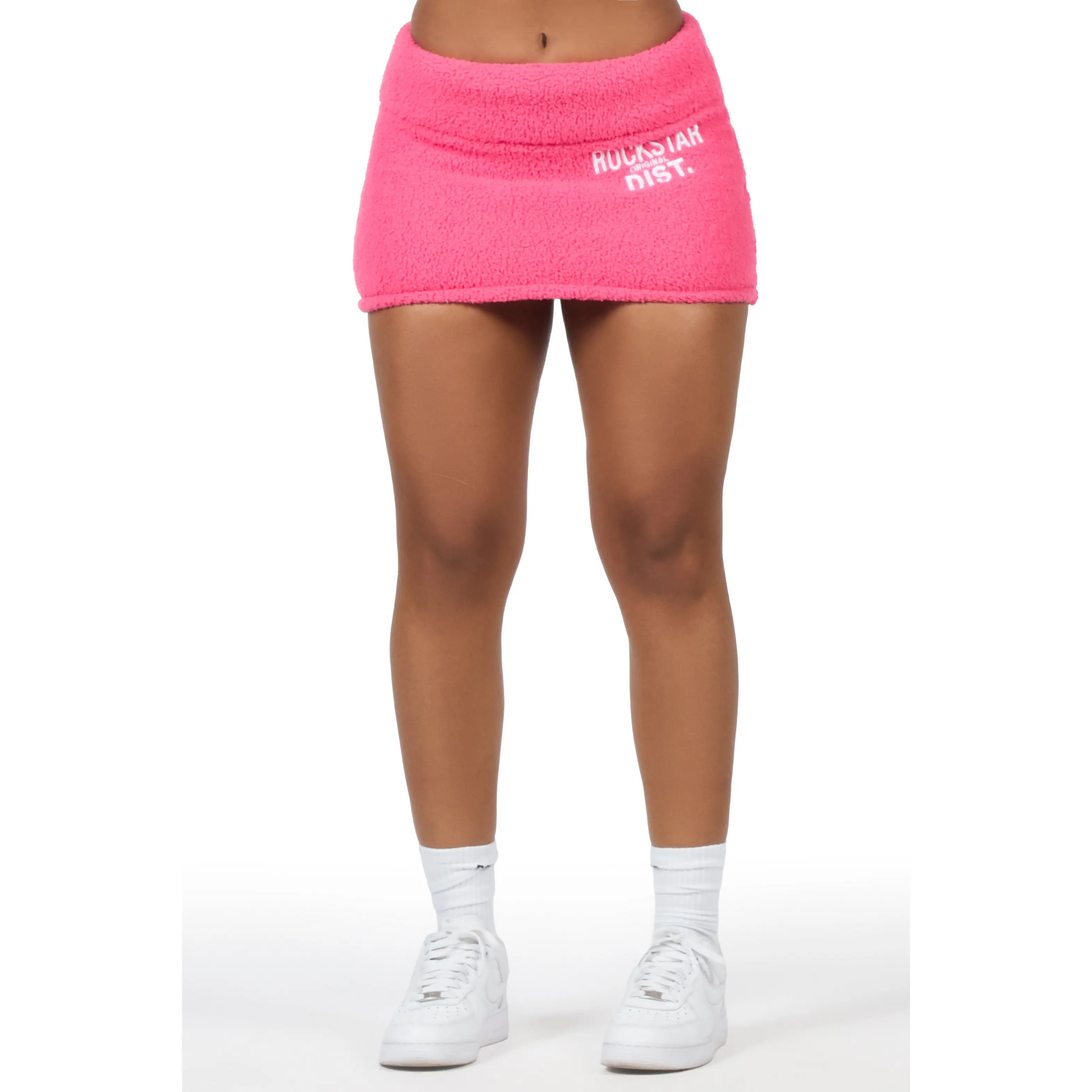 Hellstar pink shorts - TikTok Shop