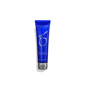 DUAL ACTION SCRUB (TRAVEL SIZE)