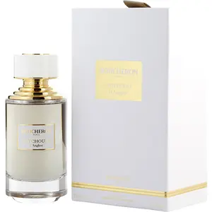 Boucheron Patchouli D'angkor By Boucheron Eau De Parfum For Unisex