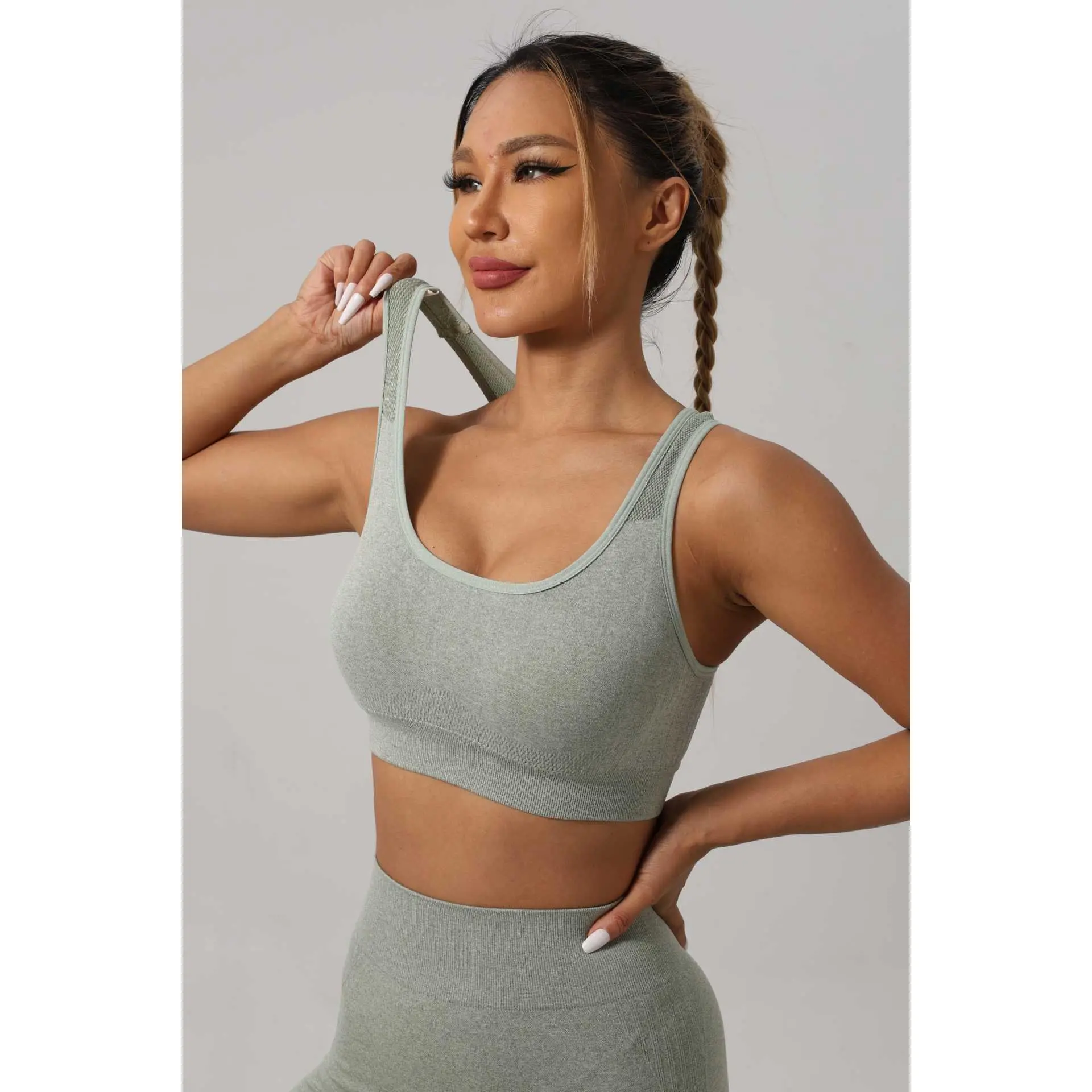 Military Green [Top]