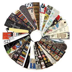 30pcs Reading Bookmarks Exquisite Book Page Clips Artistic Creative Graffiti Bookmarks Non Repetitive Series Simple Handheld Booklet Artistic Creative Paper Bookmarks Small Cards Book Decoration Cards Reading Label Cards Book Accessories