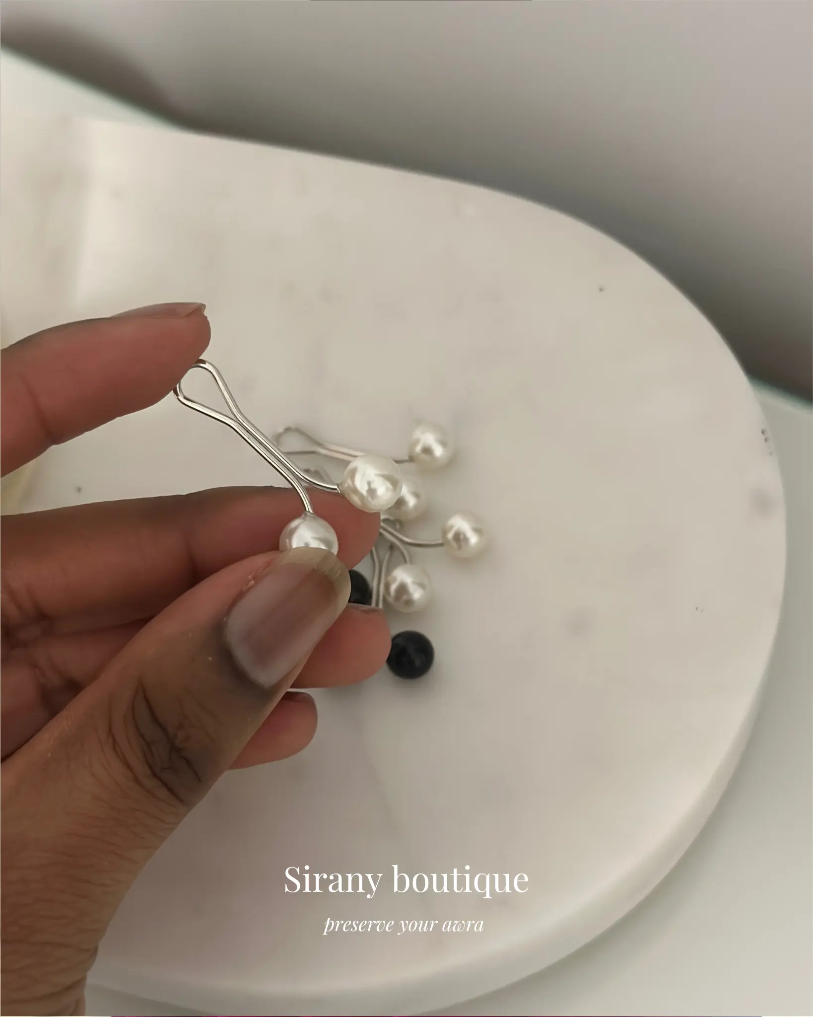 Hijab pins Hijab pins